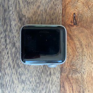 Apple Watch Series 3, 38mm